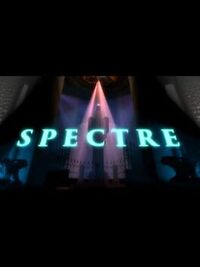 Spectre cover