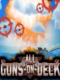 All Guns on Deck cover