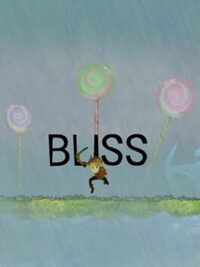 Bliss cover