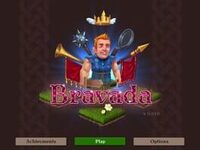Bravada cover