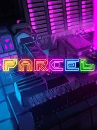 Parcel cover
