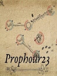 Prophour23 cover
