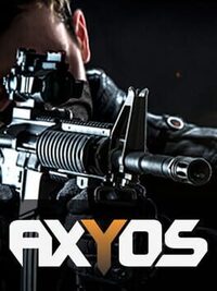 Axyos cover