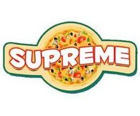 Supreme: Pizza Empire cover