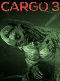 Cargo 3 cover