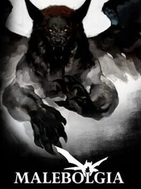 Malebolgia cover
