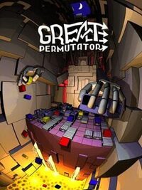 Great Permutator cover