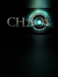 Chaos: In the Darkness cover
