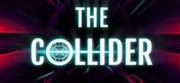 The Collider cover