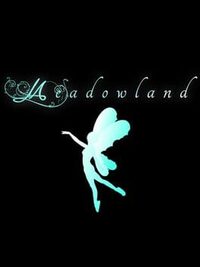 Meadowland cover