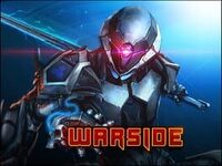 Warside cover
