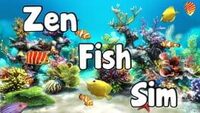 Zen Fish SIM cover