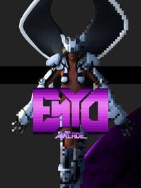 Enyo Arcade cover