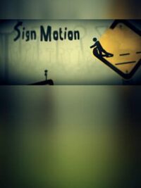 Sign Motion cover