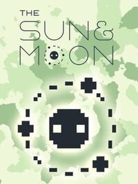 The Sun and Moon cover