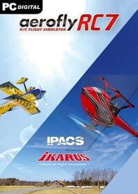 aerofly RC 7 cover