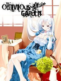 Oblivious Garden: Carmina Burana cover