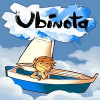 Ubinota cover