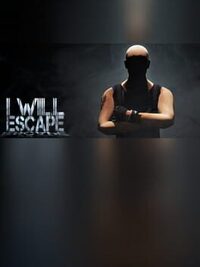 I Will Escape cover