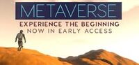 Metaverse cover