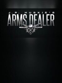 Arms Dealer cover