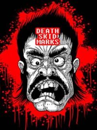 Death Skid Marks cover