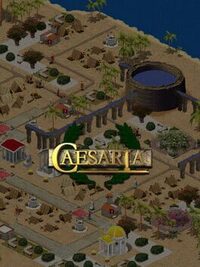 CaesarIA cover