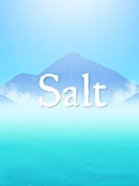 Salt cover