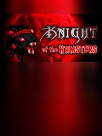Knight of the Hamsters cover