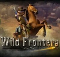 Wild Frontera cover