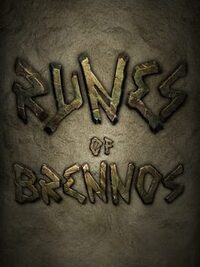 Runes of Brennos cover