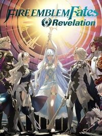 Fire Emblem Fates: Revelation cover