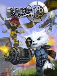 Small Arms cover