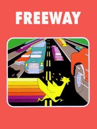 Freeway cover