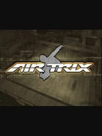 Air Trix cover