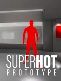 Superhot Prototype cover
