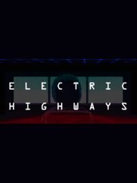 Electric Highways cover