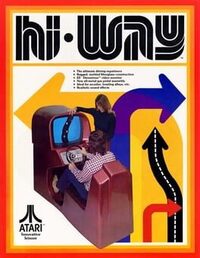 Hi-way cover