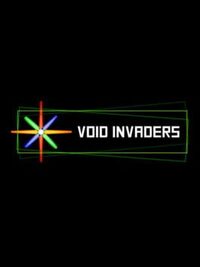 Void Invaders cover