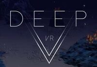Deep VR cover