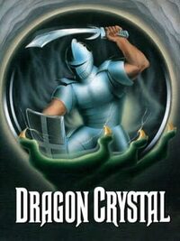Dragon Crystal cover
