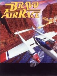 Bravo Air Race cover