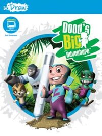 Dood's Big Adventure cover