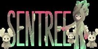 Sentree cover