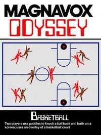 Basketball cover
