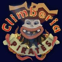 Climberia cover