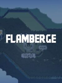 Flamberge cover