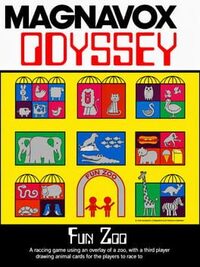 Fun Zoo cover