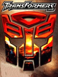 Transformers cover