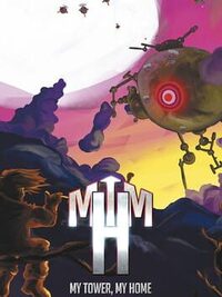 My Tower, My Home cover